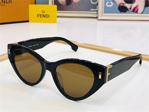 Fendi sunglass-706
